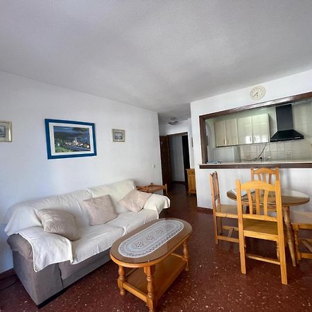 Terrasol Piramides 1 Dormitorio Caleta De Velez Quarto foto