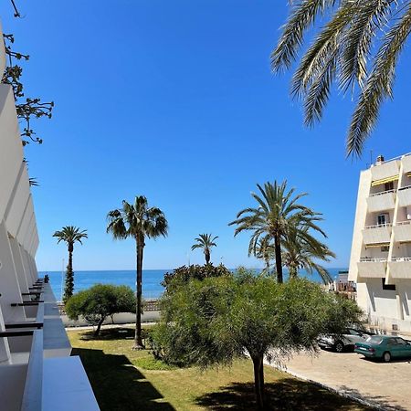 Terrasol Piramides 1 Dormitorio Caleta De Velez Quarto foto