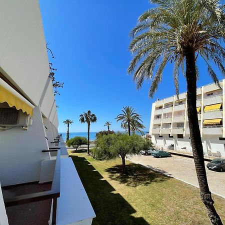 Terrasol Piramides 1 Dormitorio Caleta De Velez Quarto foto