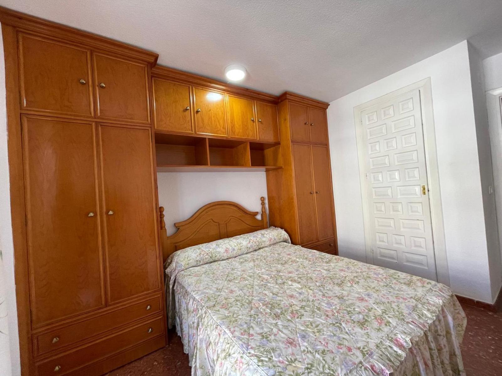 Terrasol Piramides 1 Dormitorio Caleta De Velez Quarto foto