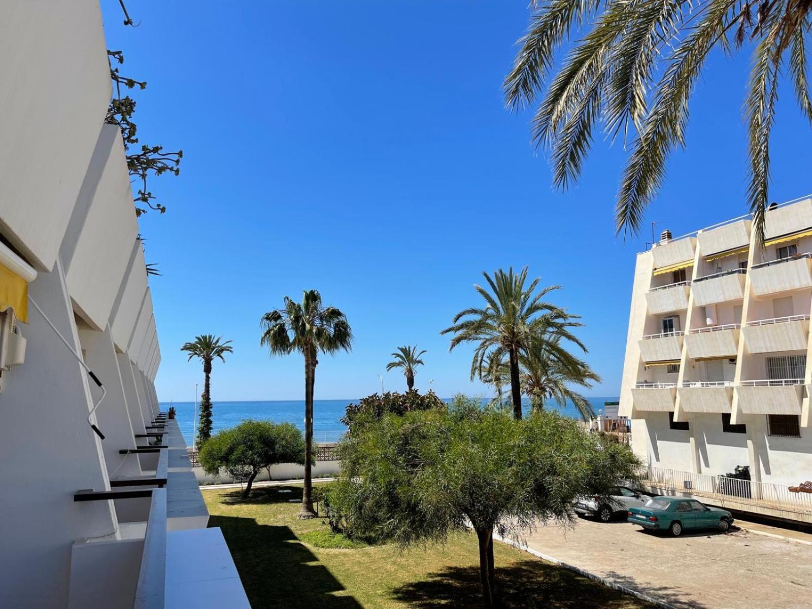 Terrasol Piramides 1 Dormitorio Caleta De Velez Quarto foto