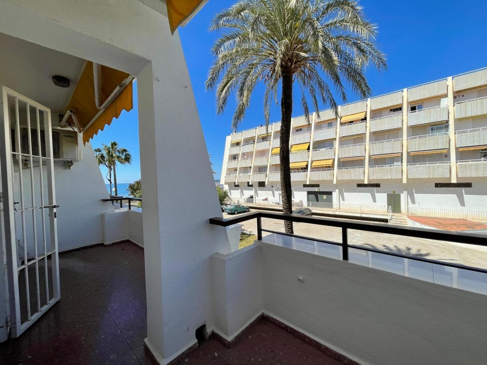 Terrasol Piramides 1 Dormitorio Caleta De Velez Quarto foto