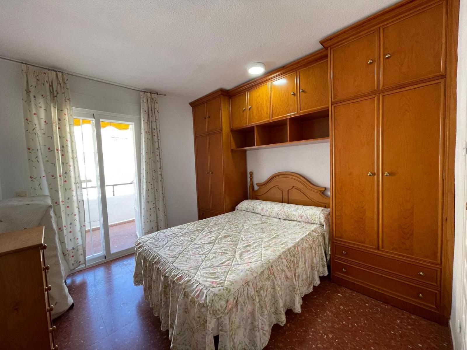 Terrasol Piramides 1 Dormitorio Caleta De Velez Quarto foto