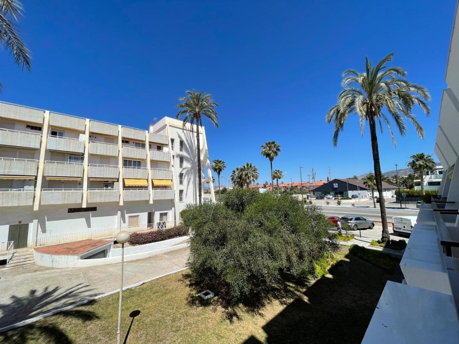 Terrasol Piramides 1 Dormitorio Caleta De Velez Quarto foto