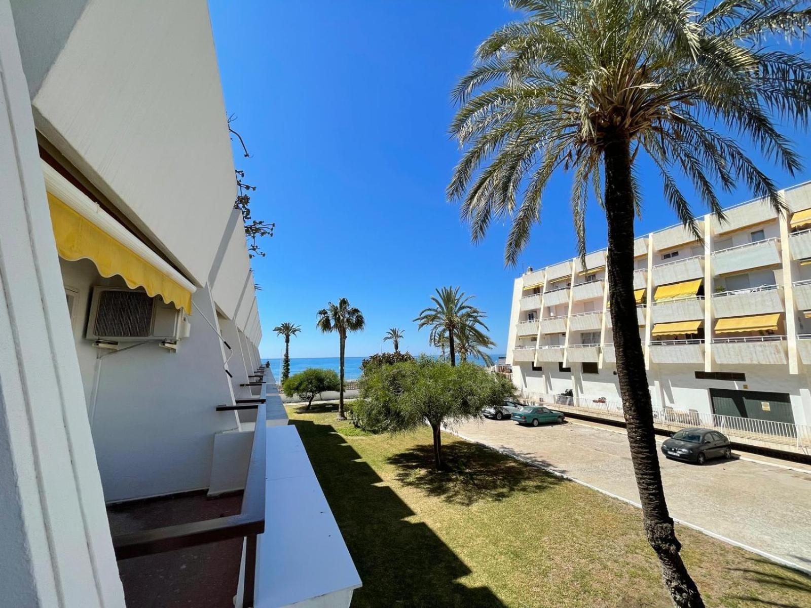 Terrasol Piramides 1 Dormitorio Caleta De Velez Quarto foto